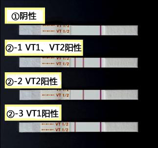 NH免疫层析系列试剂盒-Wako富士胶片和光