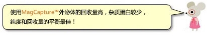 新型亲和法外泌体提取试剂盒试剂盒-Wako富士胶片和光