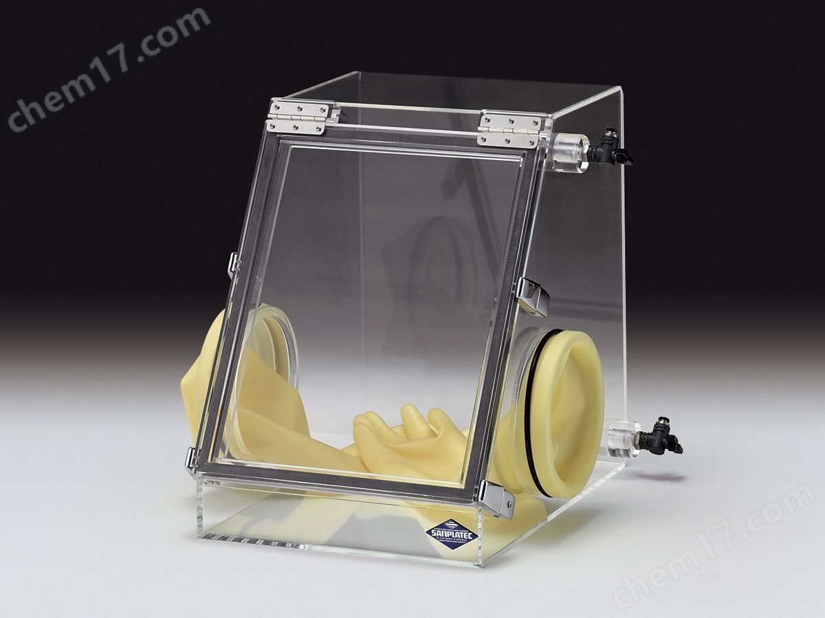 紧凑型手套箱 GBC型丙烯酸真空干燥箱-Wako富士胶片和光