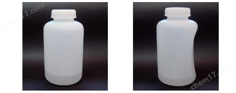 氟化PE广口瓶 100mL三博特PE瓶-Wako富士胶片和光