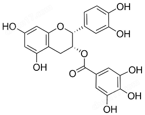 儿茶素标准品食品分析-Wako富士胶片和光