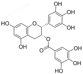 儿茶素标准品食品分析-Wako富士胶片和光