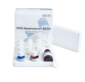 细胞凋亡M30 Apoptosense® ELISA试剂盒细胞凋亡-Wako富士胶片和光