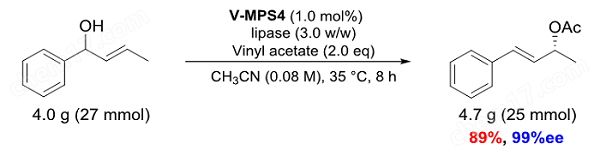 动态动力学拆分用共催化剂  V-MPS4生物试剂-Wako富士胶片和光