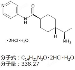 Y-27632 人ES/iPS细胞培养用生物试剂-Wako富士胶片和光