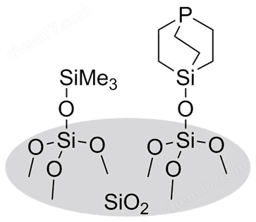 二氧化硅负载型笼型膦  Silica-SMAP化学试剂-Wako富士胶片和光