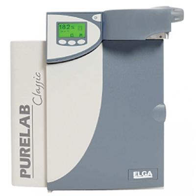 ELGA PURELAB Classic经济型超纯水仪 Classic