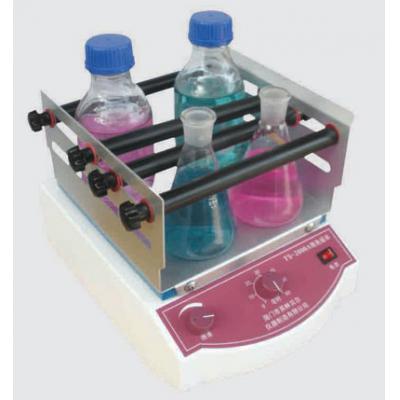 Kylin-bell其林贝尔 多用脱色摇床 TS-2000A(升级版带摇瓶架)