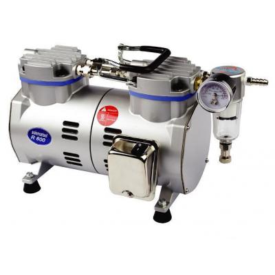 Sciencetool圣斯特 实验室无油真空泵 R600