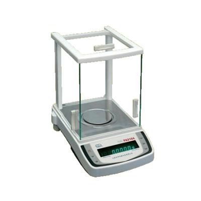电子分析天平(外校)MA200 210g