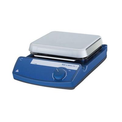 IKA仪科 磁力搅拌器 C-MAG MS7
