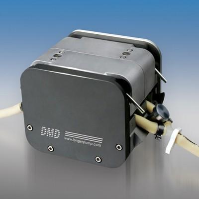蠕动泵泵头 DMD25