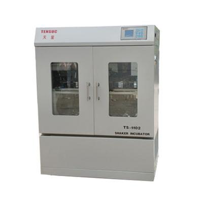 大容量双层恒温振荡器 TS-1102