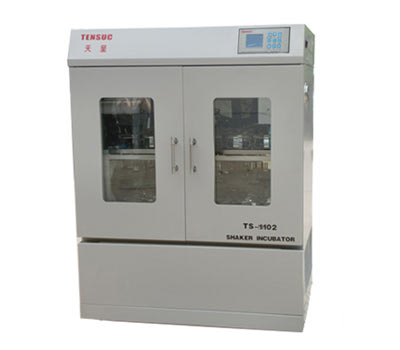 大容量双层恒温振荡器 TS-1102