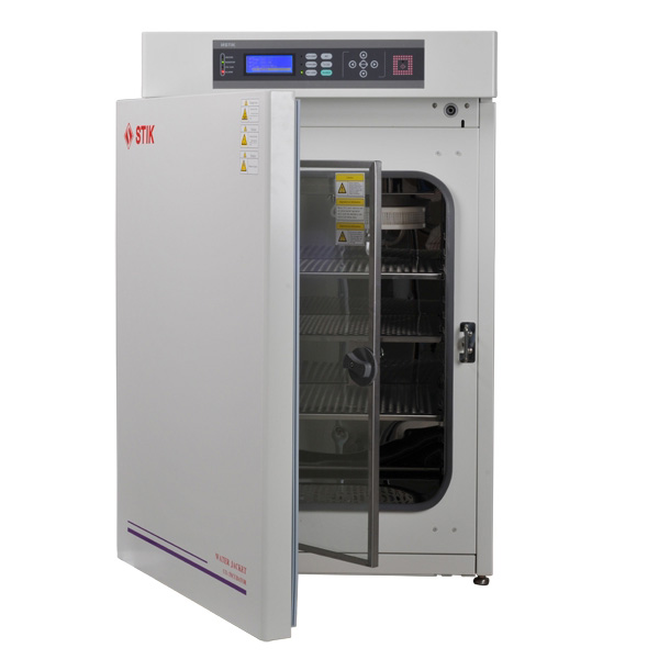 STIK施都凯 水套式二氧化碳培养箱（IL-185VT）