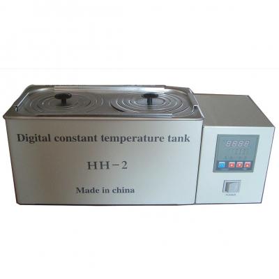 数显恒温水浴锅 HH-2