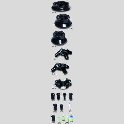 SIGMA希格玛 台式小型离心机转子 2-16K-NO.12151 50ml