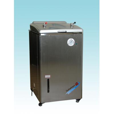 三申 A型立式压力蒸汽灭菌器(人工控水型) YM50A