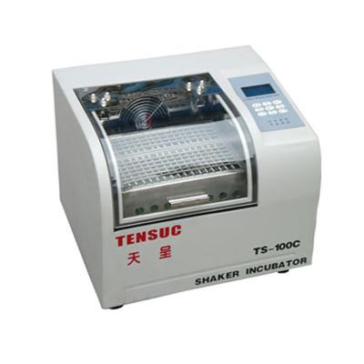 迷你型恒温振荡器 TS-100C