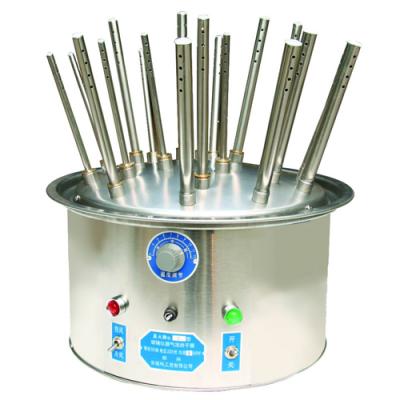 玻璃仪器快速烘干器 BKH-C(20管)