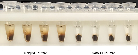 困难样本建库-SMARTer Stranded Total RNA-Seq Kit v2 - Pico Input Mammalian