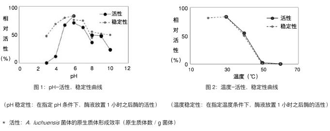 丝状真菌原生质体制备Yatalase-Plus-