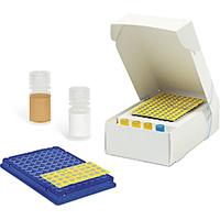 SMARTer PrepX试剂盒SMARTer PrepX试剂(Illumina Sequencing)