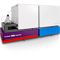 单细胞分选系统ICELL8&reg; cx  Single-Cell System