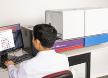 单细胞分选系统ICELL8&reg; cx  Single-Cell System