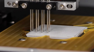 单细胞分选系统ICELL8&reg; cx  Single-Cell System