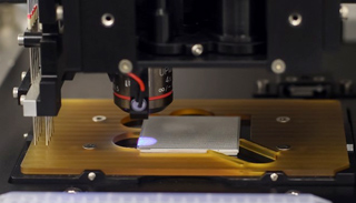 单细胞分选系统ICELL8&reg; cx  Single-Cell System