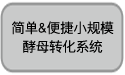 酵母双杂交研究用 GAL4抗体