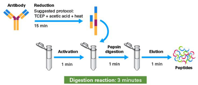 Capturem膜技术 Capturem&trade; Trypsin