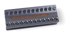 NEBNext磁性分离架 #S1515S 24 tubes