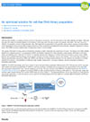 高品质的游离DNA NGS文库构建ThruPLEX® Plasma-Seq Kit