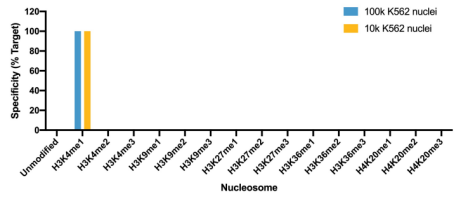 H3K4me1 Antibody——EpiCypher新品推荐