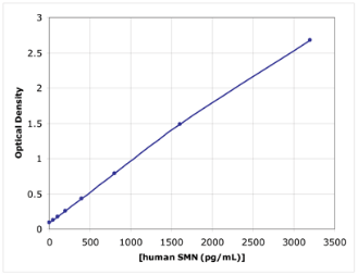 SMN ELISA kit——ENZO热销产品
