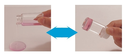 Cosmo Bio 精品推荐——Mebiol Gel®温敏水凝胶​