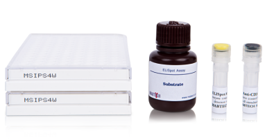 Mabtech不同形式的ELISpot,ELISA,FluoroSpot Mabtech不同形式的ELISpot,ELISA,FluoroSpot