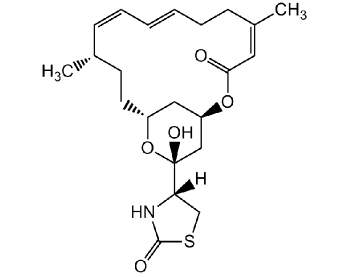 红海海绵素（Latrunculin A and Latrunculin B），Adipogen品牌推荐